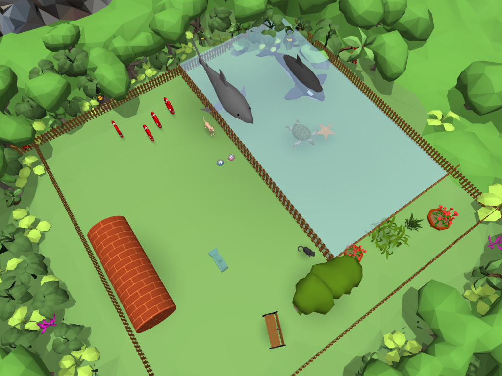 CoSpaces Edu :: CoSpace