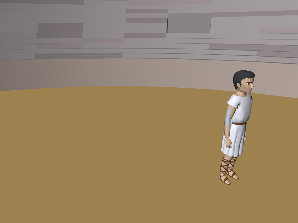 CoSpaces Edu :: CoSpace