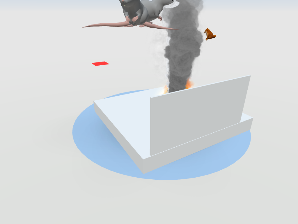 CoSpaces Edu :: CoSpace 15