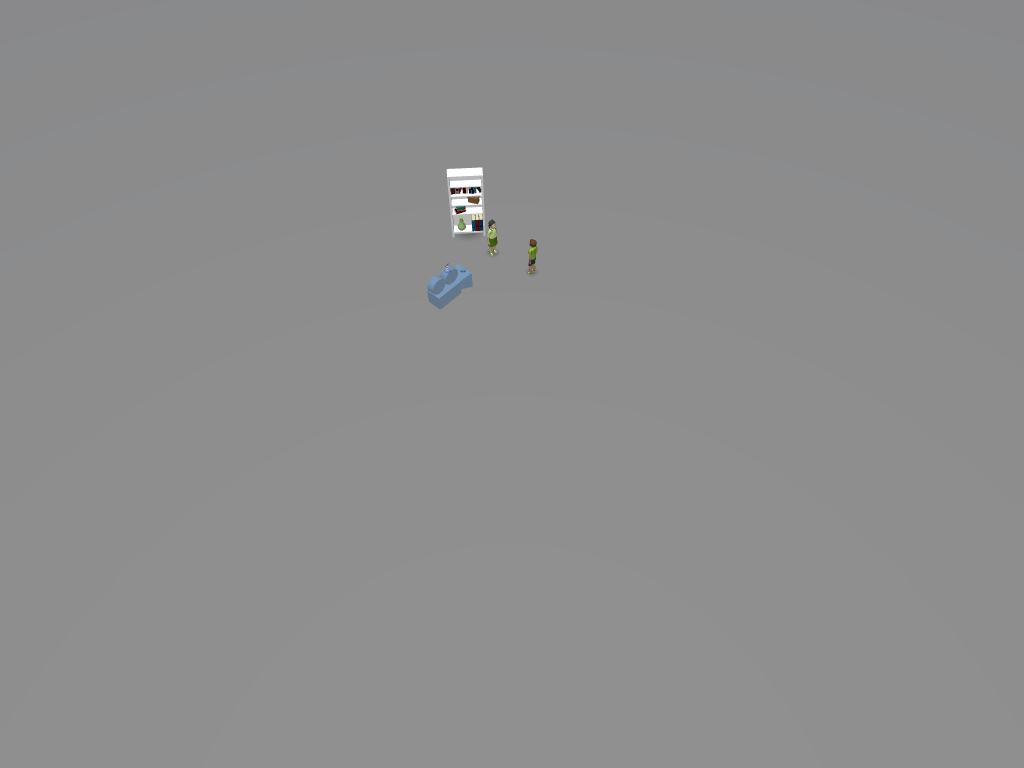 CoSpaces Edu :: CoSpace 7