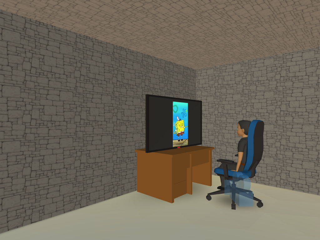 CoSpaces Edu :: CoSpace