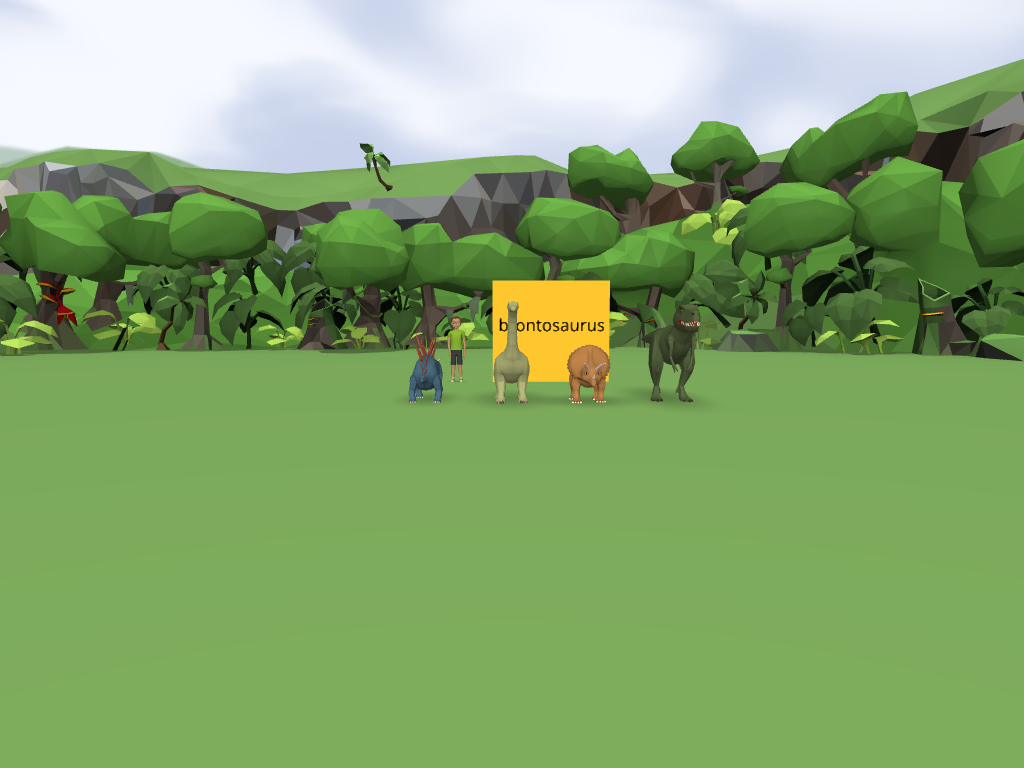 CoSpaces Edu :: CoSpace 4