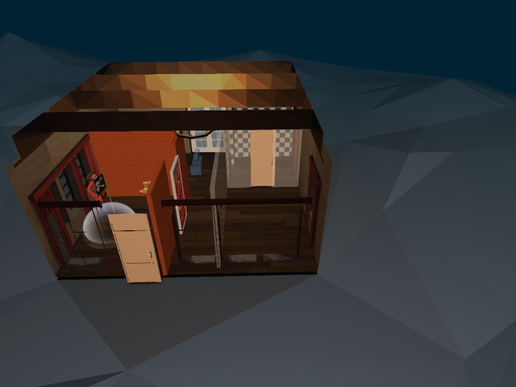 CoSpaces Edu :: Bài 3