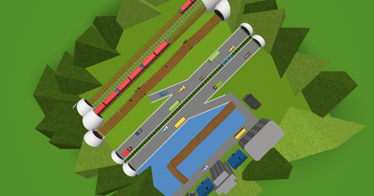 CoSpaces Edu :: 我的練習作業