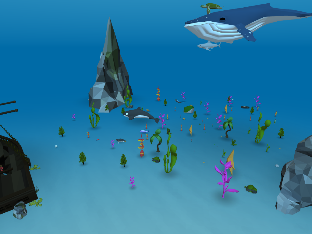 CoSpaces Edu :: CoSpace
