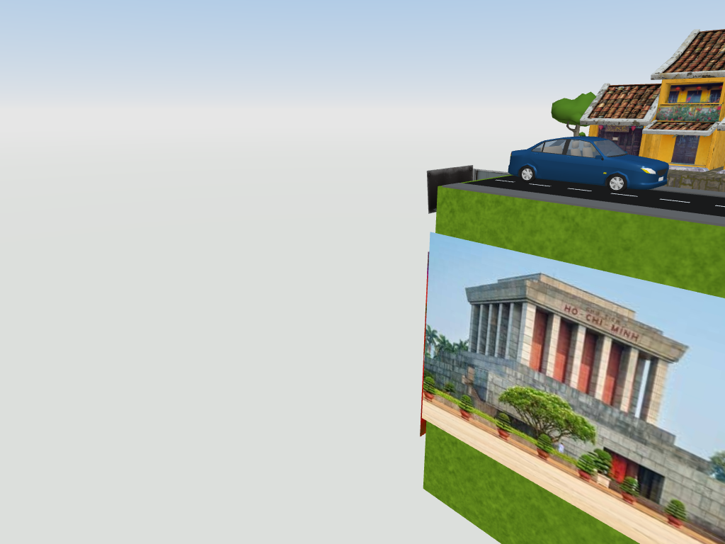 CoSpaces Edu :: CoSpace 1