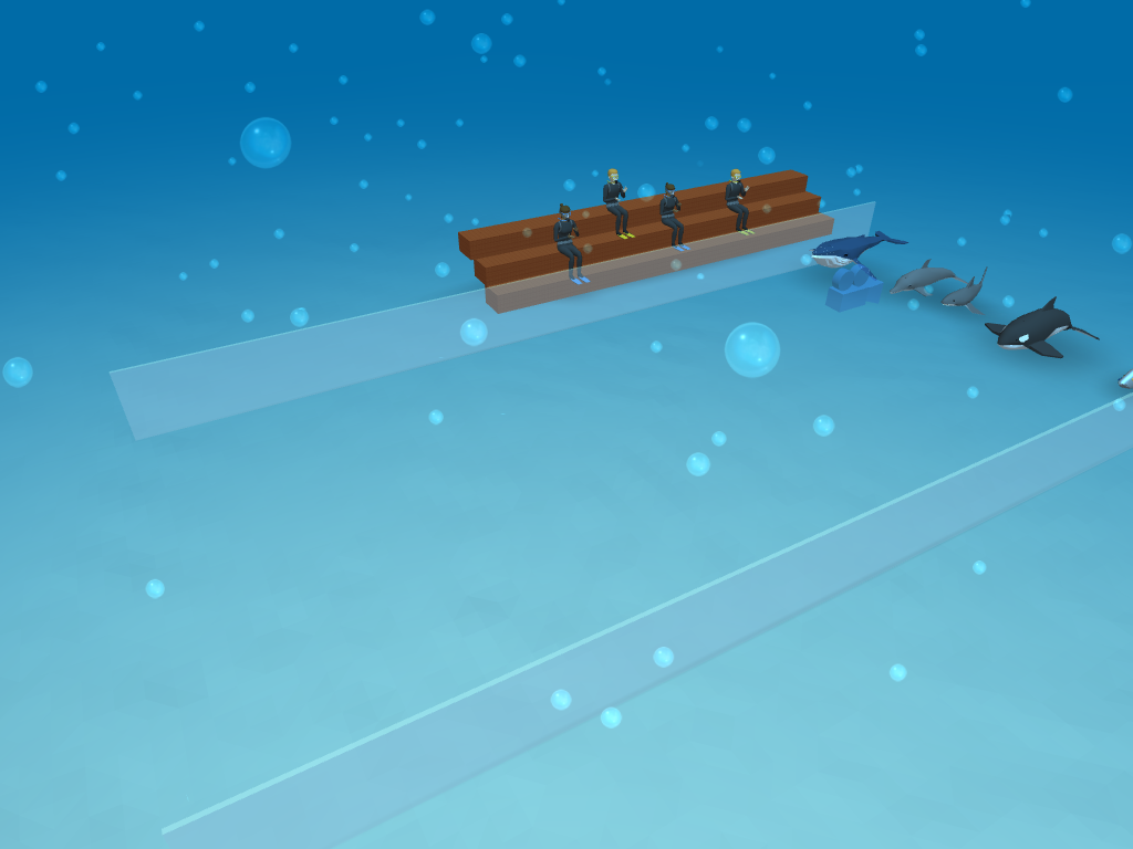 CoSpaces Edu :: CoSpace 13