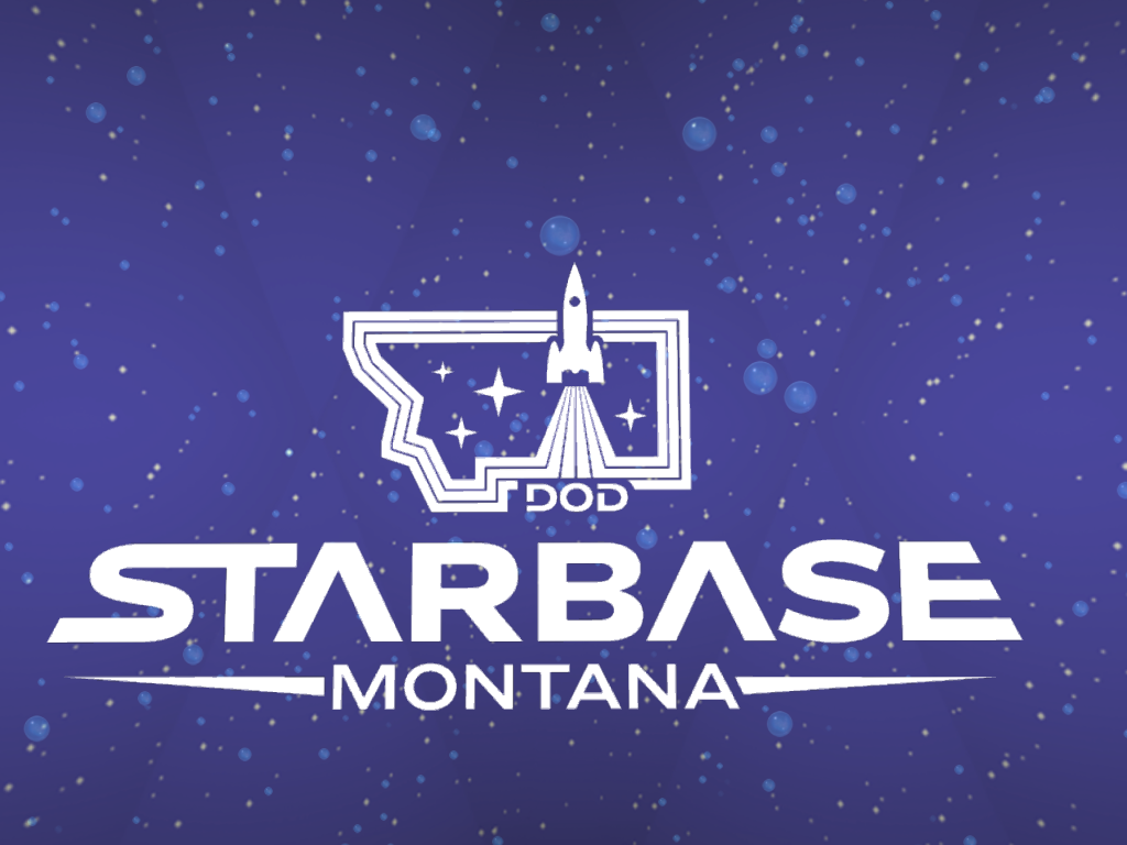 Cospaces edu starbase montana great falls