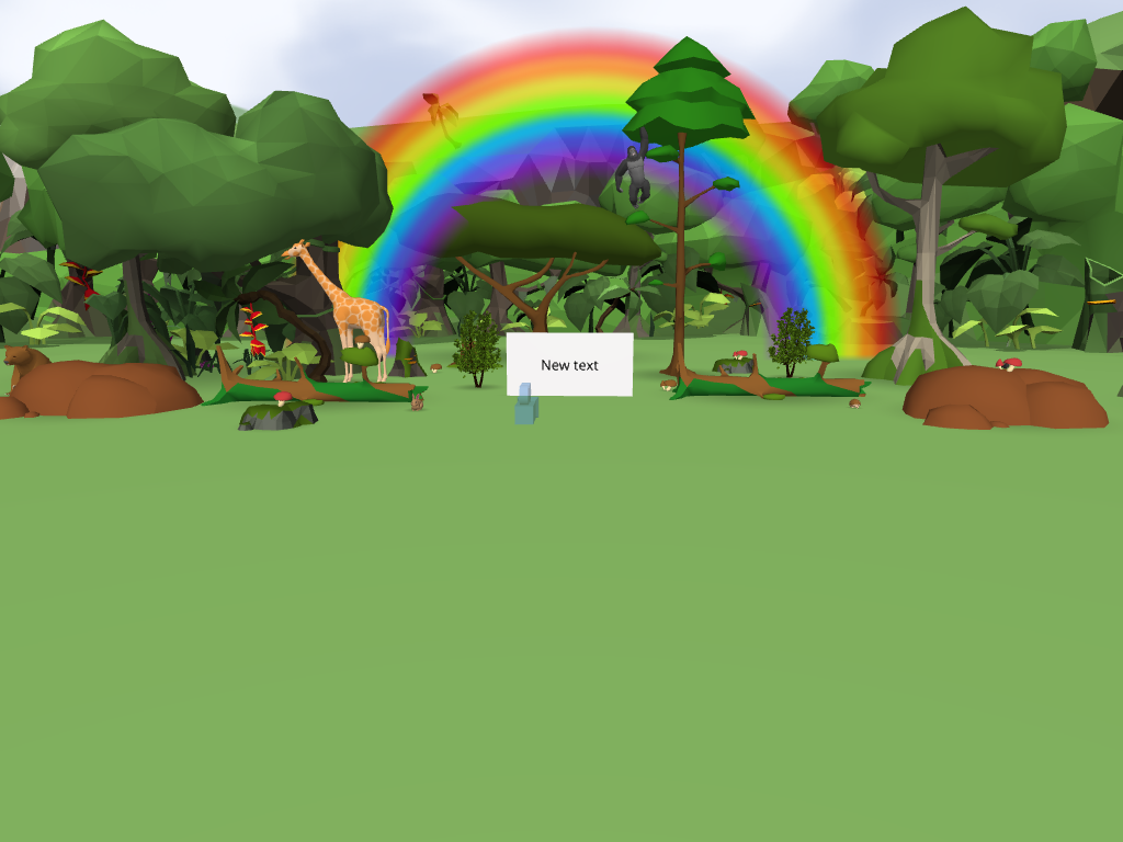 CoSpaces Edu :: CoSpace
