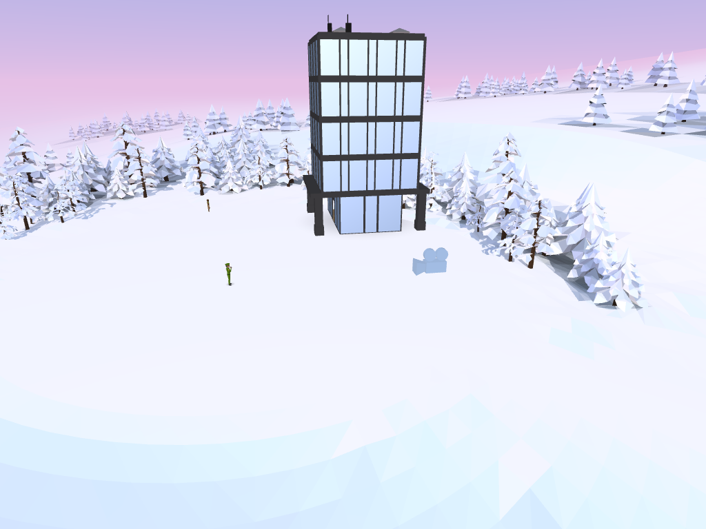 CoSpaces Edu :: CoSpace 1
