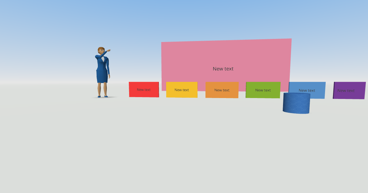 CoSpaces Edu :: CoSpace
