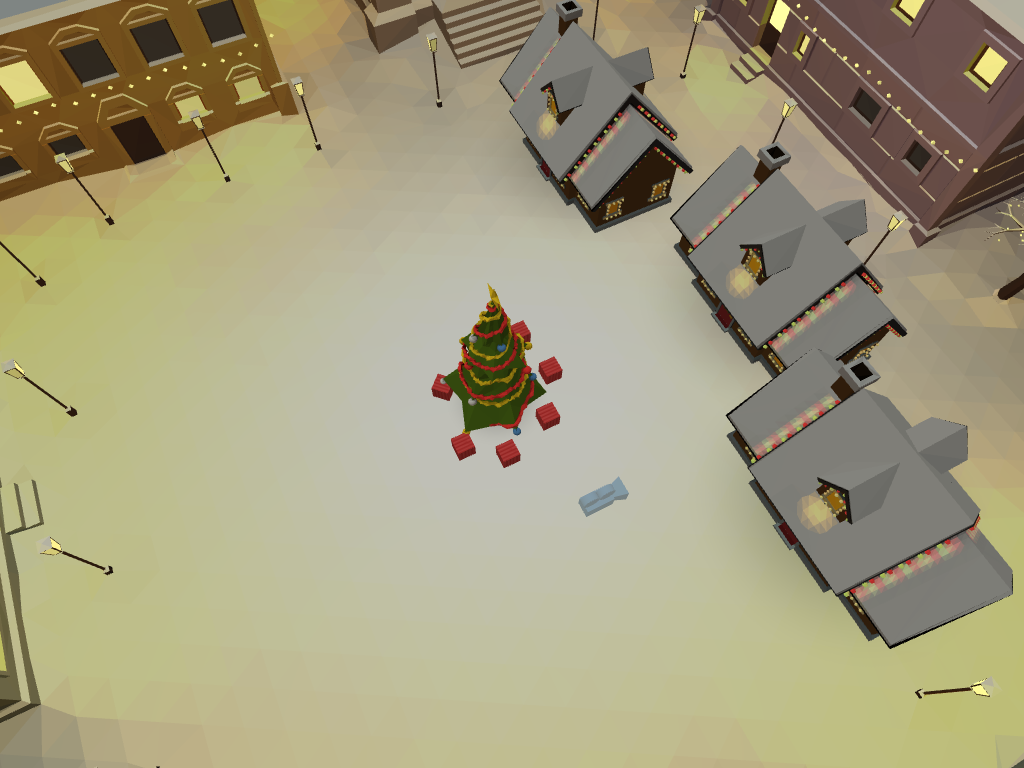 CoSpaces Edu :: CoSpace 6