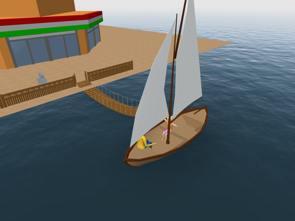 CoSpaces Edu :: CoSpace