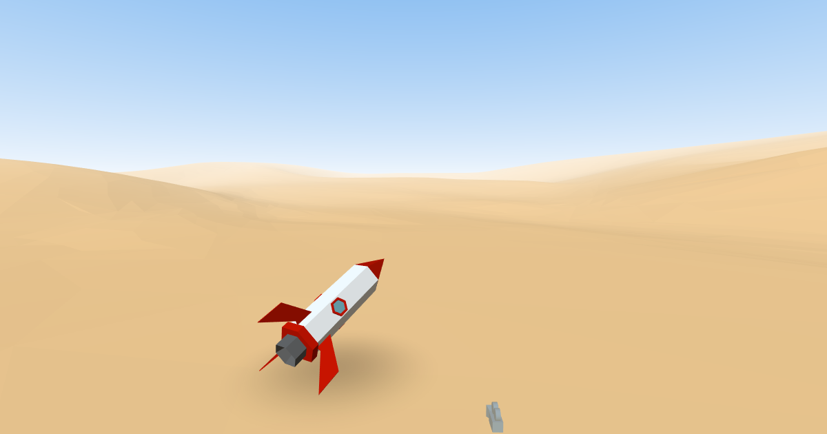 CoSpaces Edu :: Physics Game Template