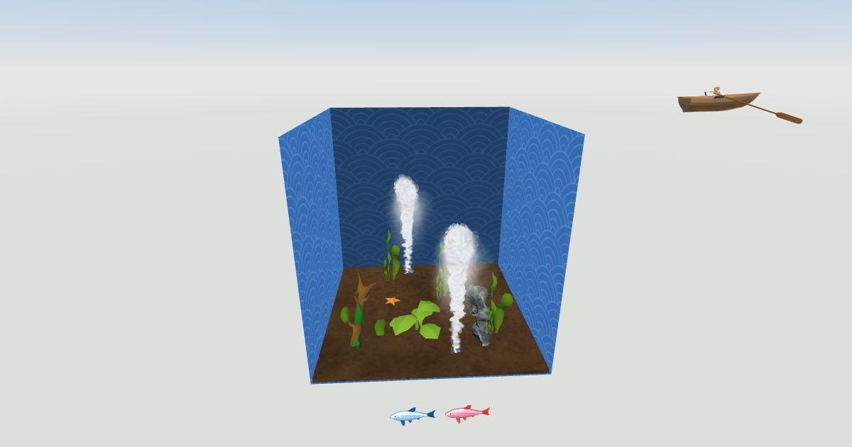 CoSpaces Edu
