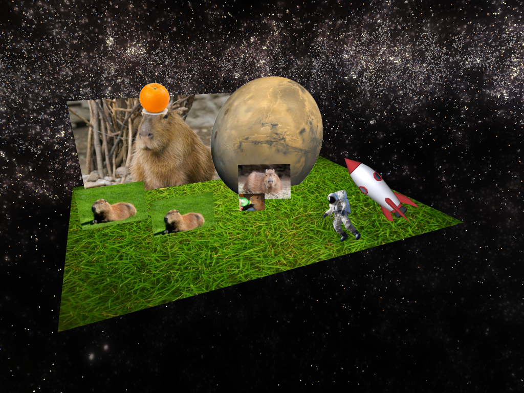 CoSpaces Edu :: CoSpace