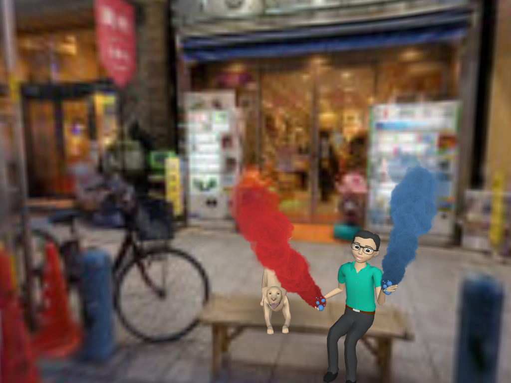 CoSpaces Edu :: CoSpace 7