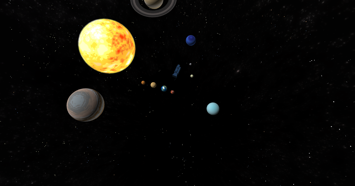 CoSpaces Edu :: CoSpace 2