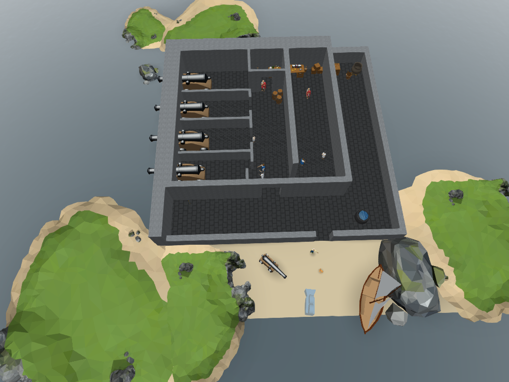 CoSpaces Edu :: Criar