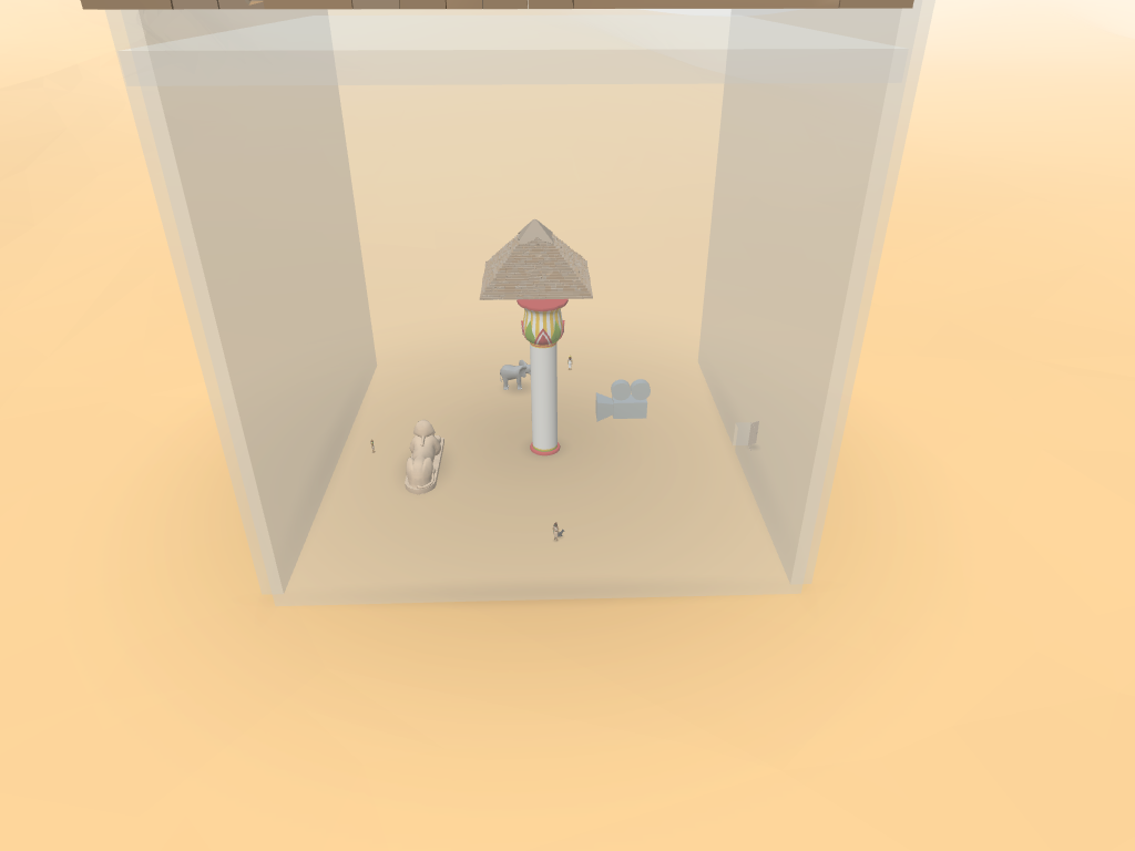 CoSpaces Edu :: CoSpace