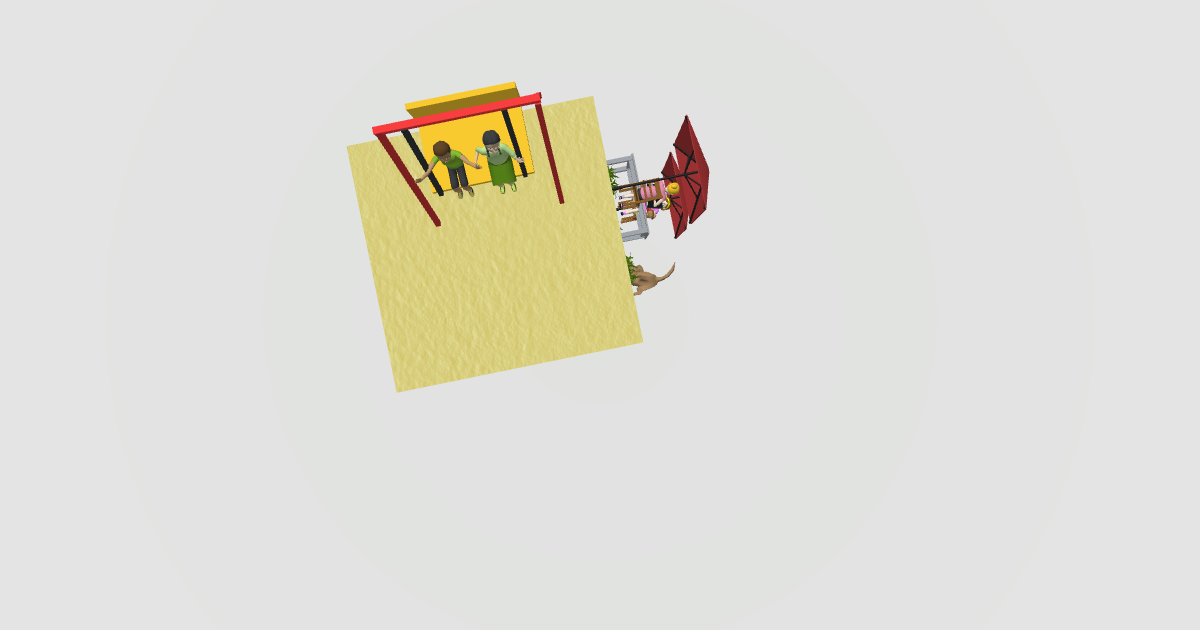Delightex :: CoSpace 1