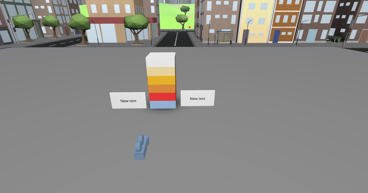 CoSpaces Edu :: CoSpace 43