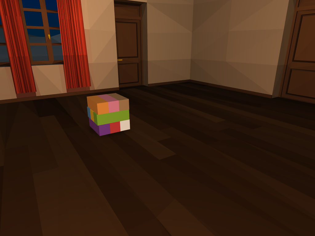 CoSpaces Edu :: CoSpace